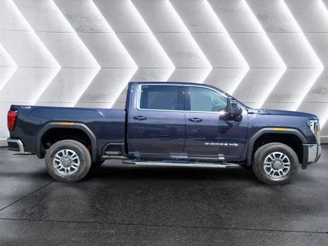 new 2025 GMC Sierra 3500 car, priced at $65,525