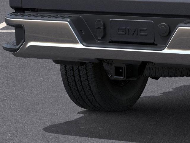 new 2025 GMC Sierra 3500 car, priced at $63,775