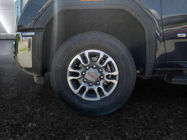 new 2025 GMC Sierra 3500 car, priced at $65,525