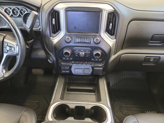 used 2022 Chevrolet Silverado 2500 car, priced at $53,405