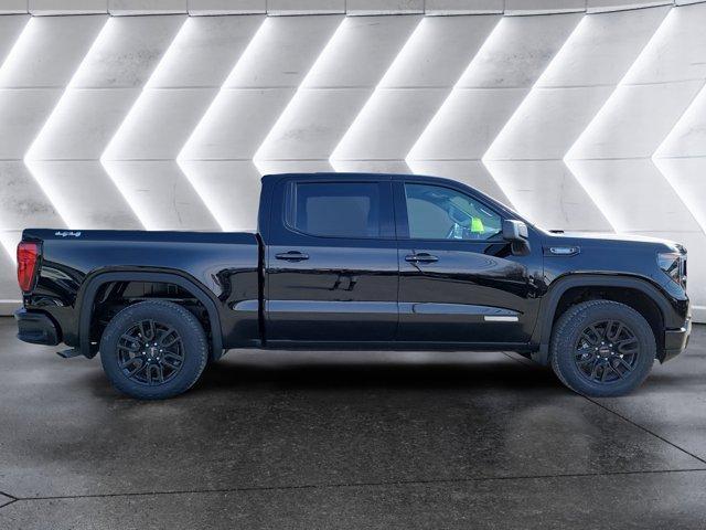 new 2025 GMC Sierra 1500 car, priced at $54,235