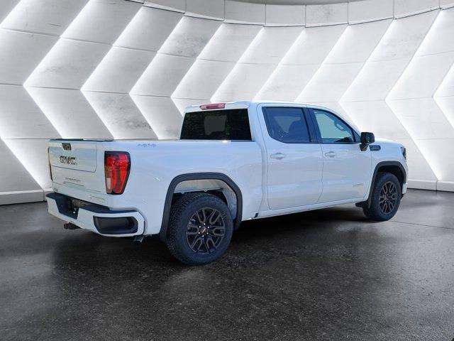 new 2024 GMC Sierra 1500 car, priced at $49,721