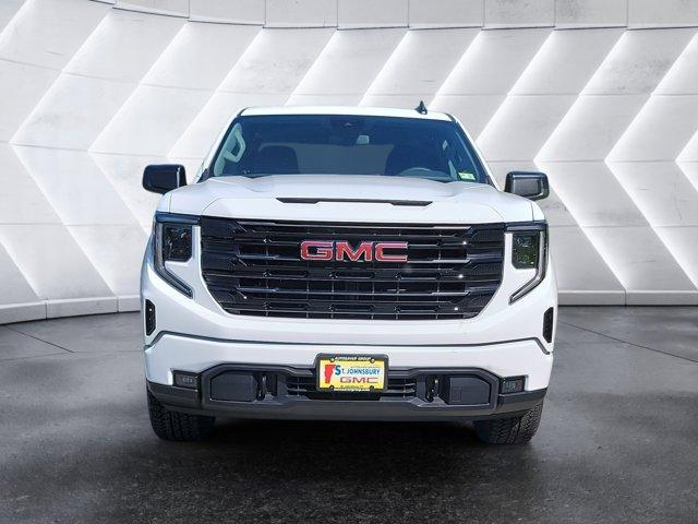 new 2024 GMC Sierra 1500 car, priced at $49,721