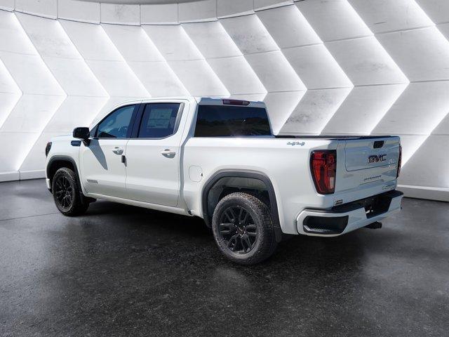 new 2024 GMC Sierra 1500 car, priced at $49,721