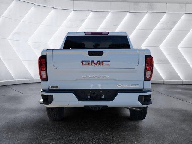 new 2024 GMC Sierra 1500 car, priced at $49,721