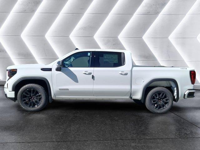 new 2024 GMC Sierra 1500 car, priced at $49,721