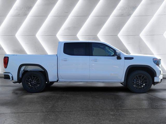 new 2024 GMC Sierra 1500 car, priced at $49,721