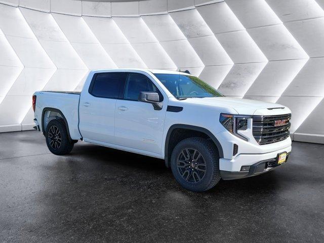 new 2024 GMC Sierra 1500 car, priced at $49,721