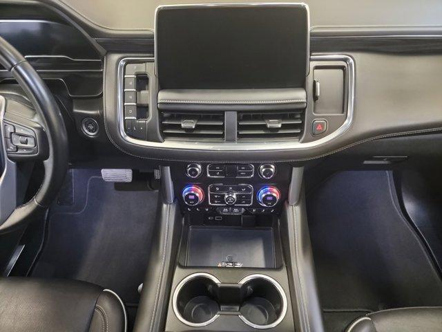 used 2023 GMC Yukon car, priced at $46,673