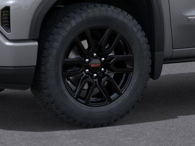 new 2025 GMC Sierra 1500 car, priced at $53,790