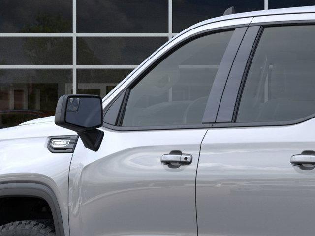 new 2025 GMC Sierra 1500 car, priced at $53,790