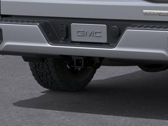 new 2025 GMC Sierra 1500 car, priced at $53,790