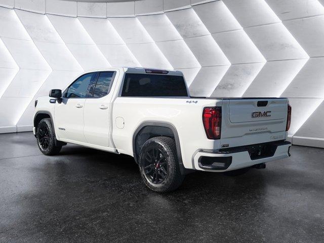 new 2025 GMC Sierra 1500 car, priced at $53,140