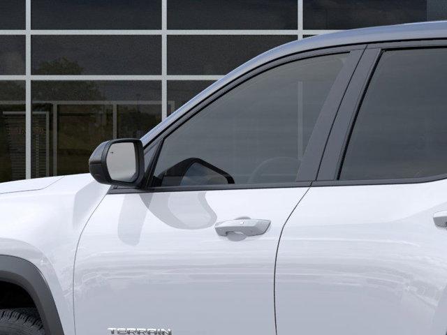 new 2026 GMC Terrain car, priced at $33,790