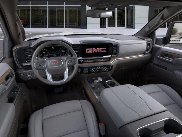 new 2026 GMC Sierra 1500 car, priced at $67,780