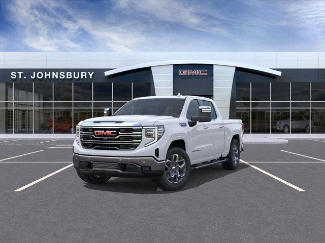 new 2026 GMC Sierra 1500 car, priced at $67,780