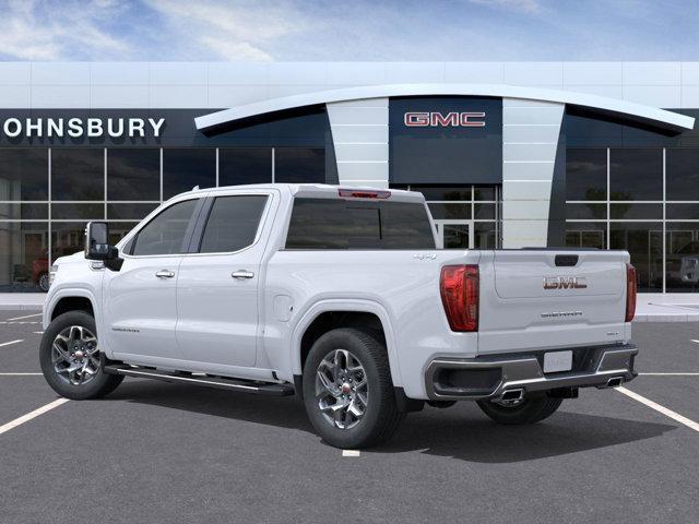 new 2026 GMC Sierra 1500 car, priced at $67,780