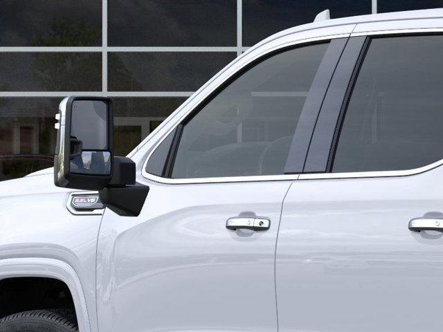 new 2026 GMC Sierra 1500 car, priced at $67,780