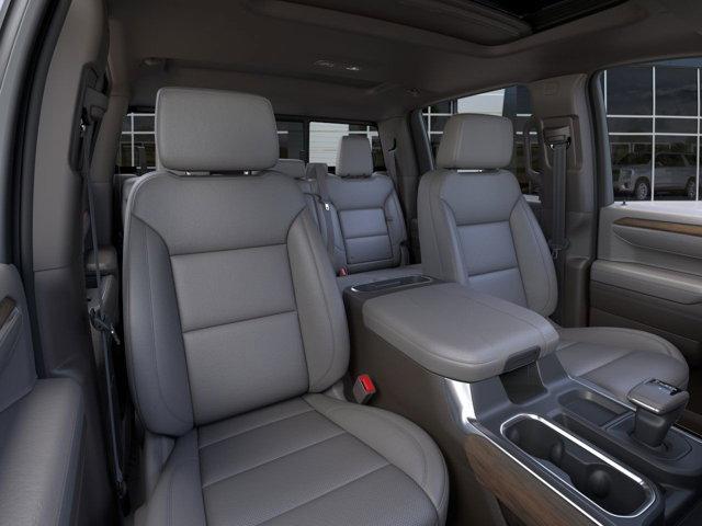 new 2026 GMC Sierra 1500 car, priced at $67,780