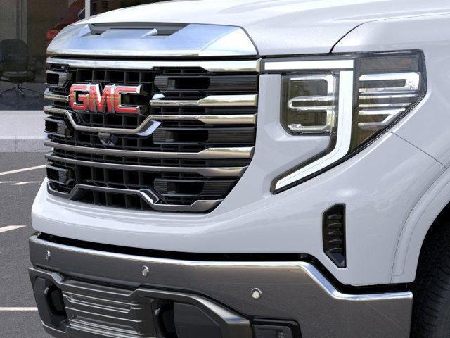 new 2026 GMC Sierra 1500 car, priced at $67,780