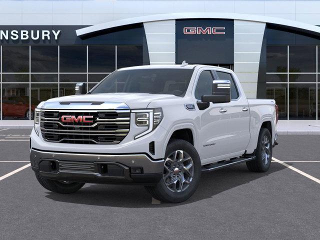 new 2026 GMC Sierra 1500 car, priced at $67,780