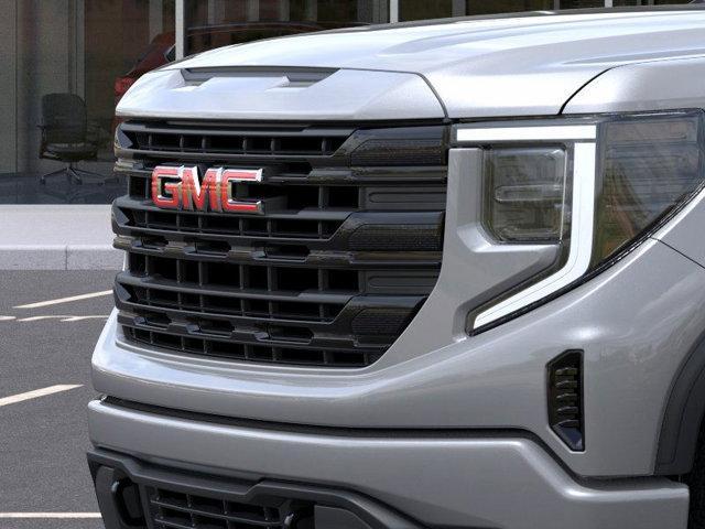 new 2026 GMC Sierra 1500 car, priced at $47,290