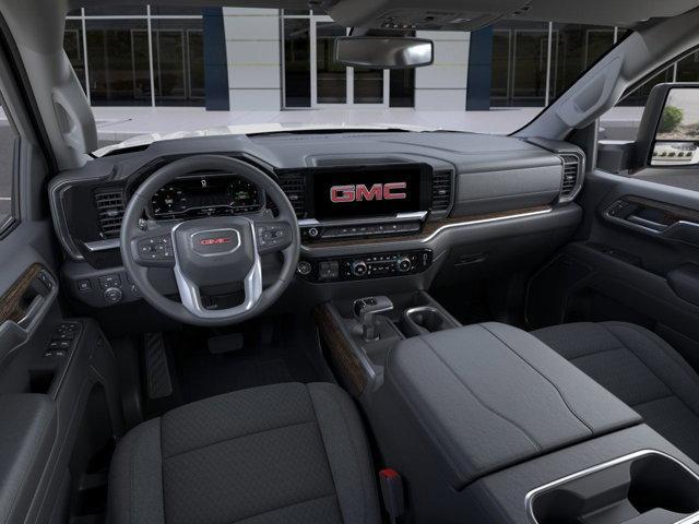 new 2025 GMC Sierra 1500 car, priced at $62,740