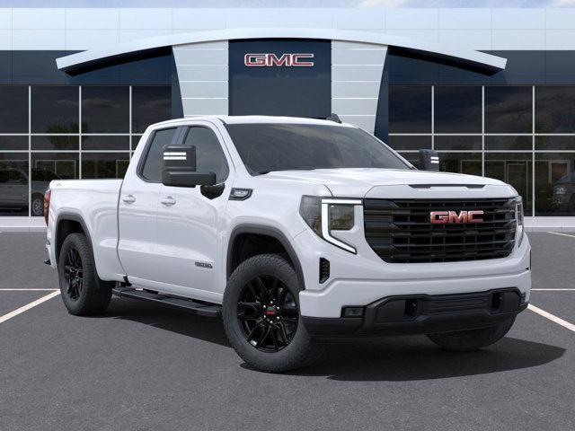 new 2025 GMC Sierra 1500 car, priced at $62,740