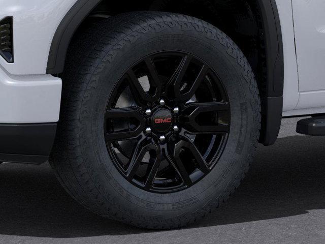 new 2025 GMC Sierra 1500 car, priced at $62,740