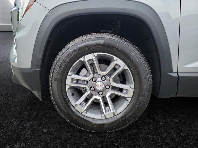 new 2026 GMC Terrain car, priced at $34,285