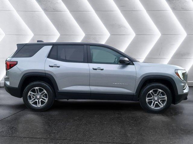 new 2026 GMC Terrain car, priced at $34,285