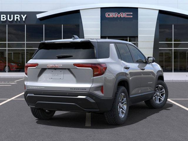 new 2026 GMC Terrain car, priced at $34,285