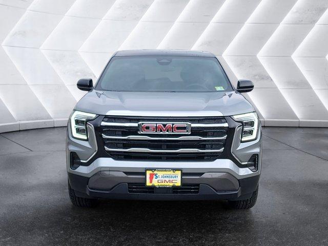 new 2026 GMC Terrain car, priced at $34,285