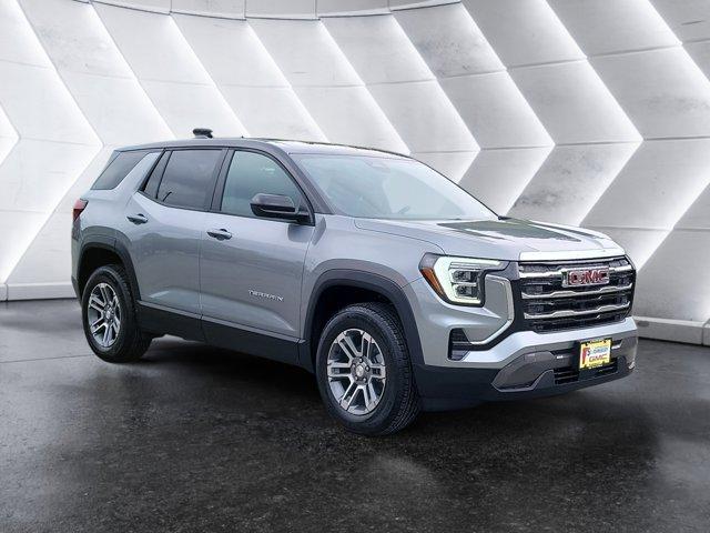 new 2026 GMC Terrain car, priced at $34,285
