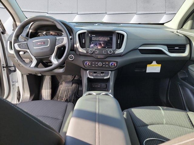 new 2024 GMC Terrain car, priced at $32,157