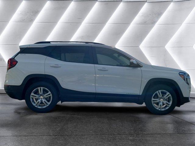 new 2024 GMC Terrain car, priced at $32,157