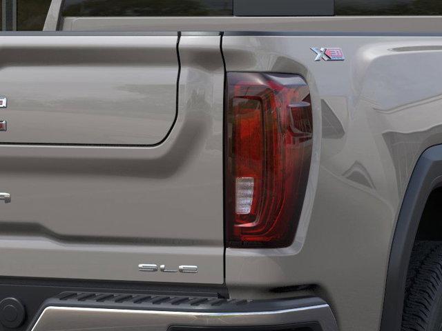 new 2026 GMC Sierra 2500 car, priced at $67,980
