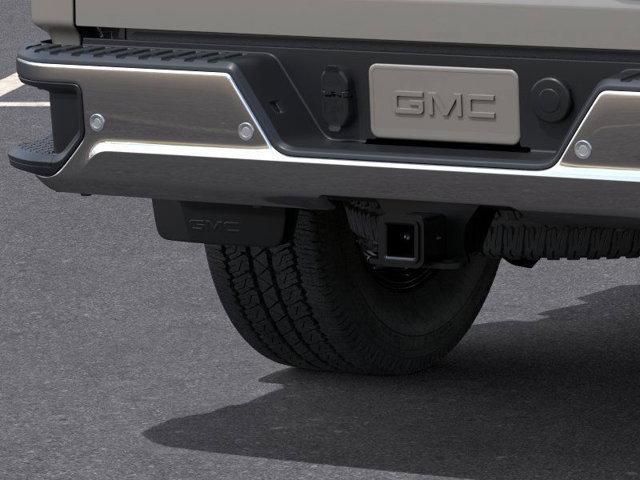 new 2026 GMC Sierra 2500 car, priced at $67,980