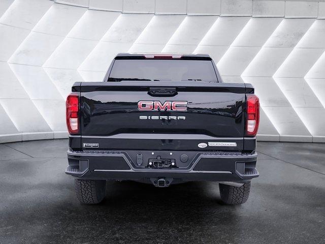 new 2026 GMC Sierra 1500 car, priced at $46,790
