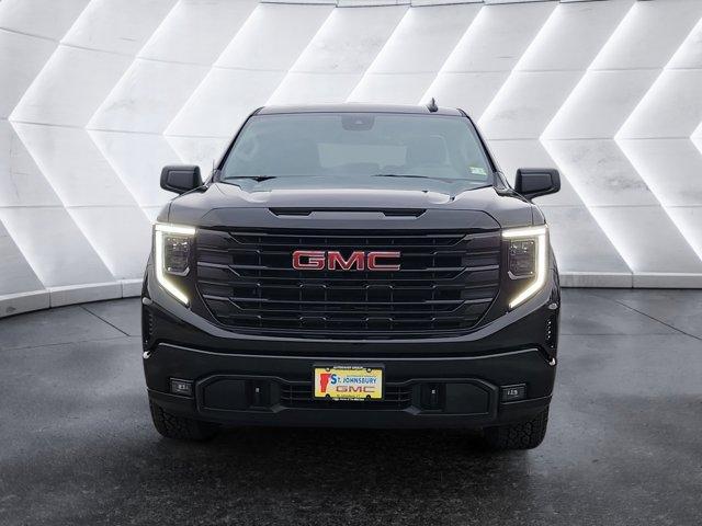 new 2026 GMC Sierra 1500 car, priced at $46,790