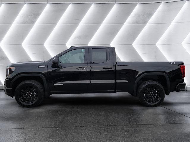 new 2026 GMC Sierra 1500 car, priced at $46,790