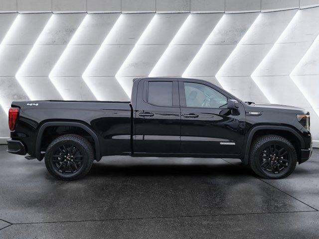 new 2026 GMC Sierra 1500 car, priced at $46,790