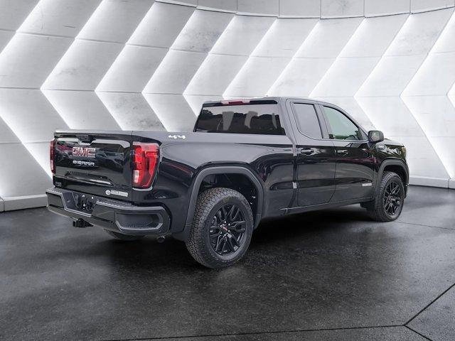 new 2026 GMC Sierra 1500 car, priced at $46,790