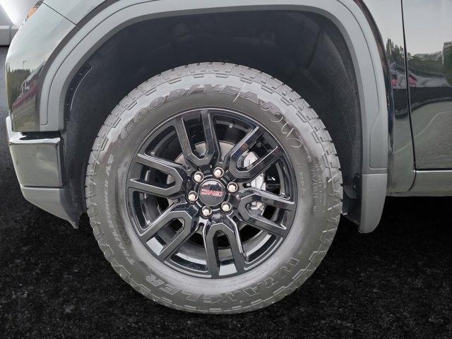 new 2026 GMC Sierra 1500 car, priced at $46,790