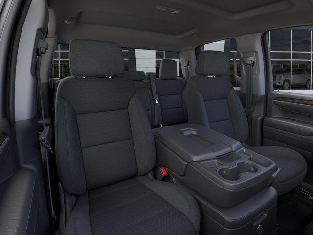 new 2026 GMC Sierra 1500 car, priced at $54,040