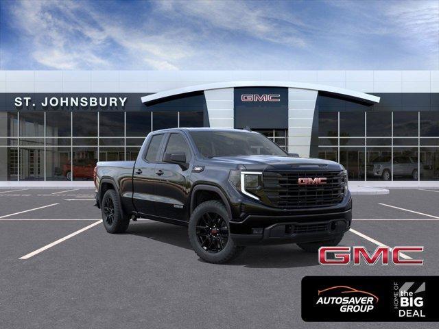 new 2026 GMC Sierra 1500 car, priced at $54,040