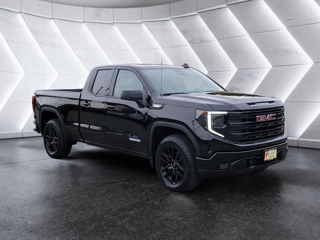 new 2026 GMC Sierra 1500 car, priced at $46,790