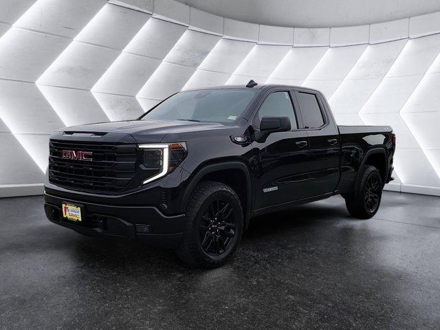 new 2026 GMC Sierra 1500 car, priced at $46,790