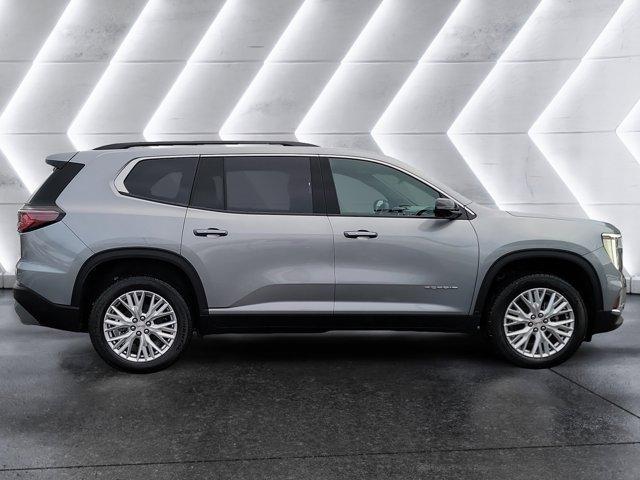 new 2025 GMC Acadia car, priced at $49,575