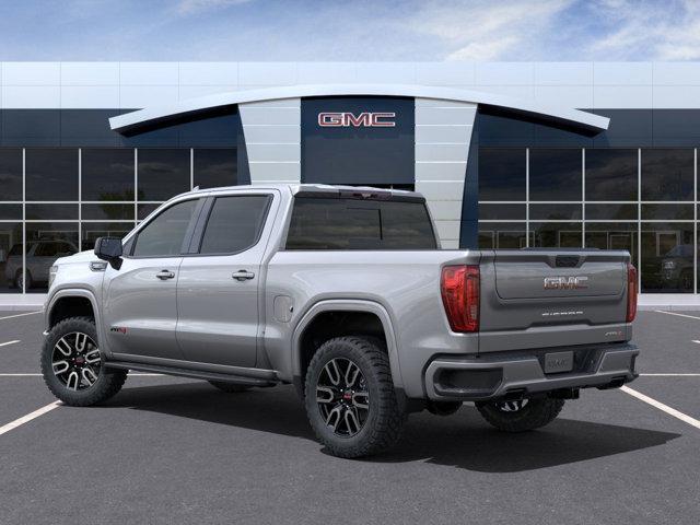 new 2025 GMC Sierra 1500 car, priced at $74,970